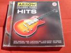 Div. Artiesten - CD Arrow Classic Rock Hits (schaars), Ophalen of Verzenden, Gebruikt, Poprock