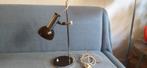 Space age vintage tafellamp Massive Philips 1970's, Ophalen of Verzenden