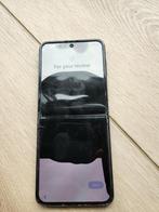Defecte Samsung Galaxy Flip 4, Gebruikt, Zwart, Touchscreen, Ophalen of Verzenden