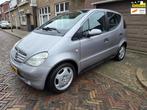 Mercedes-Benz A-klasse 160 Classic Fun | Automaat | Apk, Auto's, 400 kg, Bedrijf, Grijs, 1000 kg