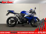 Honda CBR600RR (bj 2009), HONDA, 4 cilinders, Motorrijbewijs A, Bedrijf