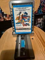 Cannonball VCC - David Carradine - NL Ondertiteld, Ophalen of Verzenden