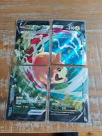 Pokemon morpeko v union 4-delig, Hobby en Vrije tijd, Verzamelkaartspellen | Pokémon, Ophalen, Nieuw, Overige typen