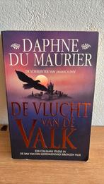 Daphne du Maurier - De vlucht van de valk, Ophalen of Verzenden, Zo goed als nieuw, Daphne du Maurier