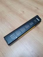 Accu Qwic 11.6ah met testrapport, Ophalen of Verzenden