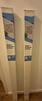 Insect Window screen! HOR, Huis en Inrichting, Ophalen, Nieuw