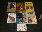 Dierenboeken 7 stuks., Ophalen of Verzenden