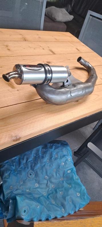 PM59 125/180cc beschikbaar voor biedingen