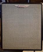 Ashdown STUDIO-12 Bas Combo Versterker + Statief, Muziek en Instrumenten, Versterkers | Bas en Gitaar, Ophalen, Zo goed als nieuw