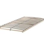 Lattenbodem Sultan Lodingen 140x200, Ophalen, Gebruikt, Tweepersoons, 140 cm