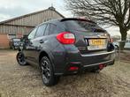 Subaru XV 2.0i Luxury AWD | Automaat | Clima + Cruise nu €, Auto's, Euro 5, Zwart, 4 cilinders, 150 pk