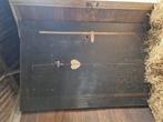 Zadel kast te koop (hoek), Huis en Inrichting, Ophalen of Verzenden, Gebruikt, Minder dan 50 cm