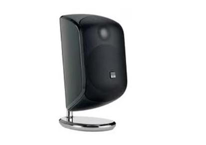 B&W Surround set 5.1 - M1 speakers + Cube2 woofer, Overige merken, Gebruikt, 70 watt of meer, Ophalen of Verzenden