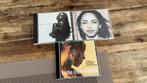 3 cd’s van Sade love de luxe best of lovers rock, Ophalen of Verzenden, Zo goed als nieuw