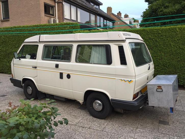 TE HUUR - Trekhaakkoffer Bagagebox kantelbaar Trekhaakbox, Auto diversen, Dakkoffers, Zo goed als nieuw, Ophalen