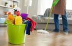 Werkster/ huishoudelijke hulp aangeboden, Vacatures, Vacatures | Schoonmaak en Facilitaire diensten, Vanaf 5 jaar, Overige vormen