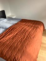 Mooie Essenza Ruth sprei, Huis en Inrichting, Slaapkamer | Beddengoed, Ophalen, Bruin, Overige typen, Tweepersoons