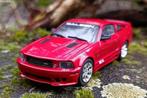 Ford Mustang Saleen S281 Super 2005 1/43  American cars # 81