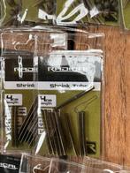 een heel groot quantum radical karper materiaal pakket, Watersport en Boten, Hengelsport | Karpervissen, Quantum, USA, Overige typen