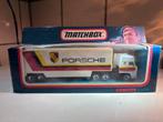 Matchbox Daf vrachtwagen, Antiek en Kunst, Antiek | Speelgoed, Ophalen of Verzenden