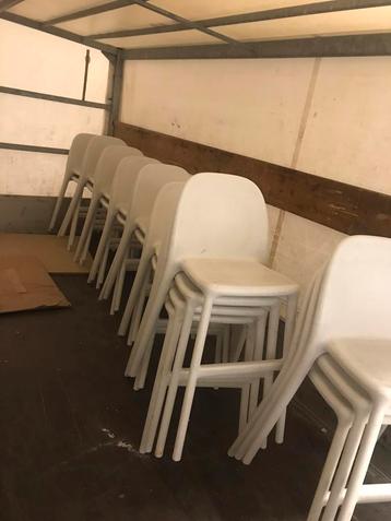 20 keer Ikea urban kinderstoelen beschikbaar voor biedingen