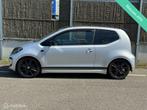 Volkswagen Up! 1.0 take up! GARANTIE/LAGEKM/NAP/APK, Auto's, Voorwielaandrijving, Euro 5, Gebruikt, Up!