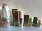 Shiseido future solution lx ultimate luminance serum enmei, Ophalen of Verzenden, Nieuw, Gehele gezicht, Verzorging