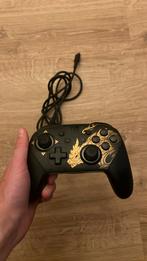 Nintendo Switch controller monster hunter rise, Ophalen of Verzenden, Zo goed als nieuw, Nintendo switch