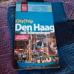 (Deutsch) City trip Den Haag mit Scheveningen, Fiets- of Wandelgids, Europa, Ophalen of Verzenden, Gelezen