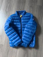 Gloednieuwe kinderjassen parajumper blauw maten (8/9 10/11), Ophalen, Nieuw, Jongen of Meisje, Jas