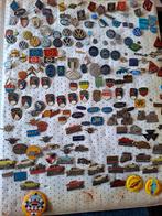 Grote verzameling auto merk speldjes, emaille, Ophalen of Verzenden, Gebruikt, Merk, Speldje of Pin