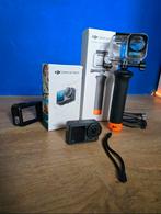 Dji Osmo action 3 Camera + SD kaart, Ophalen of Verzenden, Nieuw, Overige merken