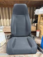 Z.g.a.n. Stoelen Jeep WranglerYJ, Auto-onderdelen, Interieur en Bekleding, Ophalen of Verzenden, Gebruikt, Jeep