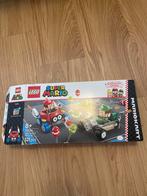 Lego Super Mario 72034 - Baby Mario vs. Baby Luigi, Ophalen of Verzenden, Zo goed als nieuw, Complete set, Lego