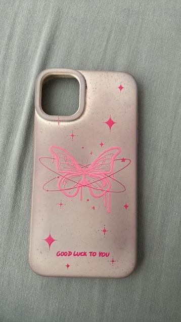 Telefoon hoesje beschikbaar voor biedingen
