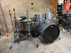 Sonor eXtreme FORCE drumstel 6 delig, sparkle uitvoering, Ophalen, Gebruikt, Sonor