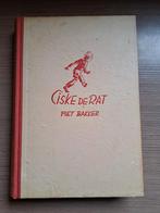 Ciske de Rat - Piet Bakker (1941), Antiek en Kunst, Antiek | Boeken en Bijbels, Ophalen of Verzenden, Piet Bakker