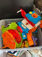 Vtech speel geod en toe toe auto’s, Kinderen en Baby's, Speelgoed | Vtech, Ophalen, Zo goed als nieuw