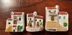 Canarische Eilanden Huisjes. Handmade Souvenirs, Ophalen of Verzenden, Gebruikt