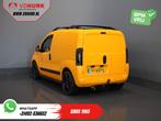 Fiat Fiorino 1.3 MJ 95 pk BPM VRIJ UNIEK! NL Auto/ APK 05-20, Voorwielaandrijving, Euro 5, Stof, Gebruikt