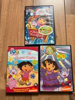 Dora Dvd’s, Cd's en Dvd's, Ophalen of Verzenden, Zo goed als nieuw