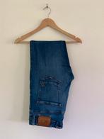 Vanguard spijkerbroek spijker broek, Kleding | Heren, Spijkerbroeken en Jeans, Ophalen of Verzenden, Gedragen, Blauw, W33 - W34 (confectie 48/50)