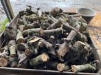 Kachelhout Openhaardhout Haardhout Appelhout Fruitbomenhout, 3 tot 6 m³, Ophalen, Overige houtsoorten, Blokken