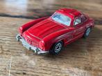 Mercedes 300 sl Gullwing Corgi, Ophalen of Verzenden, Nieuw, Auto