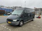 2004 Ford Transit 300L 2.0TDdi SHD Bestelbus, Auto's, Voorwielaandrijving, Gebruikt, 4 cilinders, Origineel Nederlands