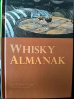 Whisky Almanak - Hans & Becky Offringa, Ophalen, Zo goed als nieuw, Hans & Becky Offringa