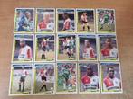 Feyenoord Shooting Stars 1992/1993 voetbalplaatjes no panini, Verzamelen, Ophalen of Verzenden, Zo goed als nieuw, Feyenoord, Poster, Plaatje of Sticker