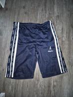 Australian Korte Broek - Bies, Blauw, Maat 56/58 (XL), Ophalen of Verzenden, Gedragen