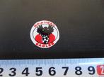 sticker voetbal logo deventer go ahead eagles, Verzamelen, Ophalen, Zo goed als nieuw