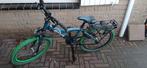 Batavus Snake 20 inch kinderfiets, Fietsen en Brommers, Fietsen | Jongens, Ophalen, Gebruikt, Versnellingen, Batavus.